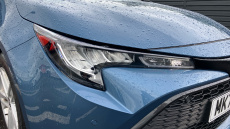 Toyota Corolla 1.8 VVT-i Hybrid Icon Tech 5dr CVT Hybrid Estate